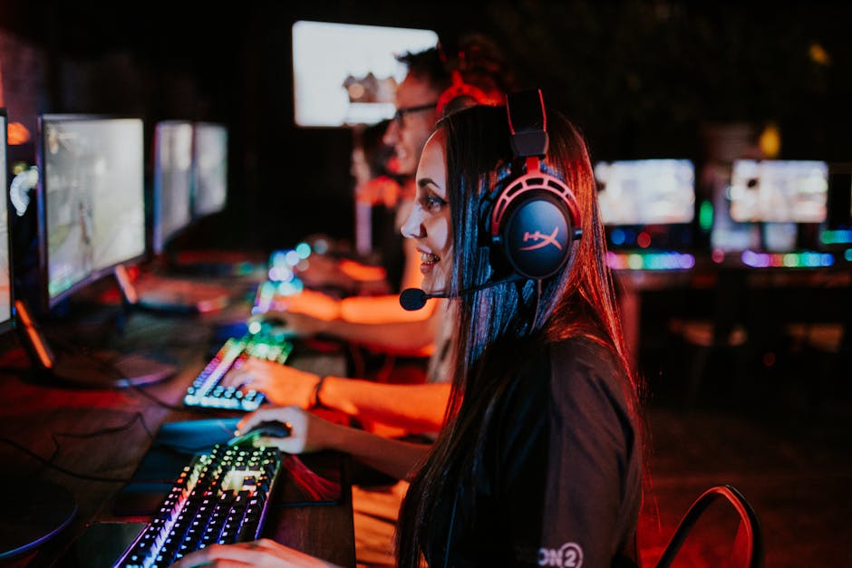 The role of toto in shaping the future of online gaming trends and practices